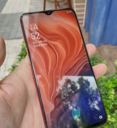 oppo reno z出现经常死机的处理方法