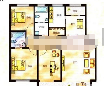 AutoCAD绘制轴线的操作步骤