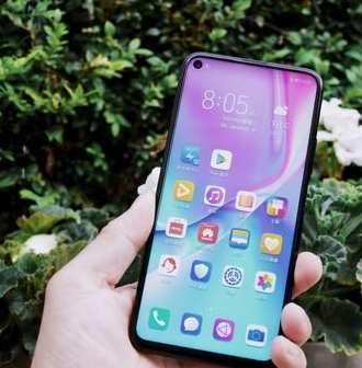 荣耀20中将语音助手打开的具体操作教程