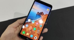 红米7a录音的具体操作步骤