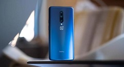 一加7pro设置快捷支付的具体教程