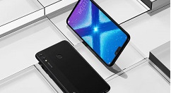 荣耀20设置显示网速的详细操作方法