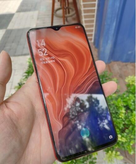 oppo reno z常死机的解决操作教程