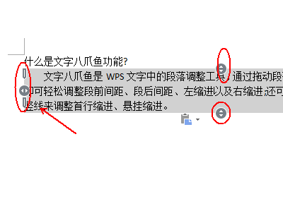 wps使用八爪鱼功能的详细操作