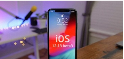 苹果xsmax打电话中断的详细处理方法