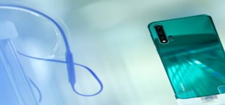 华为nova5解锁方法的操作教程