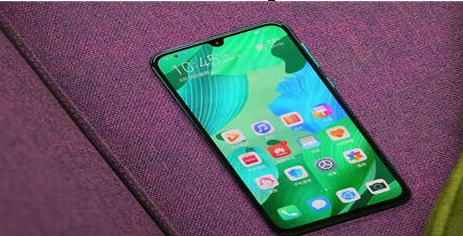 华为nova5解锁方法的操作教程