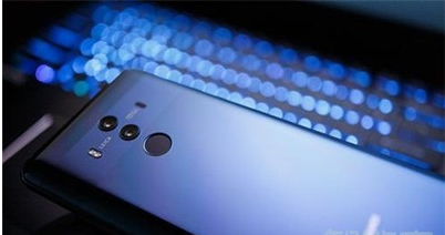 华为手机录屏取消白点的操作教程