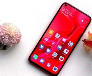 华为nova3手机发烫的处理方法