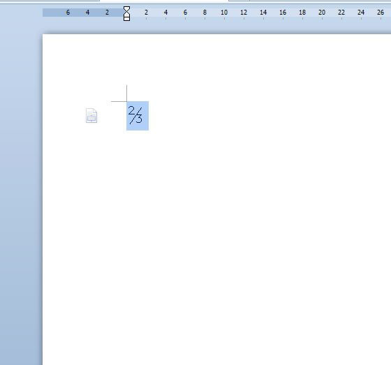 wps数学公式编辑器使用操作讲解