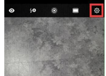 荣耀20设置息屏快拍的基础操作