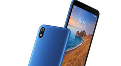 红米7a卸载应用的操作流程