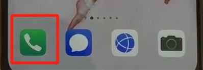 华为nova5拉黑联系人的操作教程