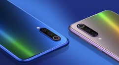 小米cc9双击亮屏的操作教程