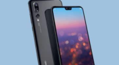 华为nova5pro显示电量百分比的操作方法