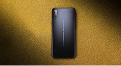 iqooneo打开DC调光的操作教程