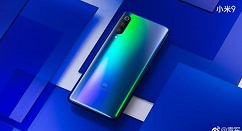 小米cc9清理内存的使用教程