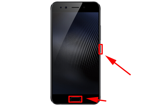 在vivox9splus中使用截屏功能的方法分享