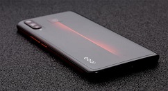 iqooneo设置导航键的操作教程