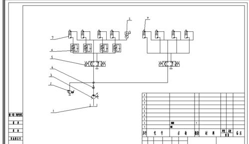AutoCAD 2007设置打印参数的简单操作