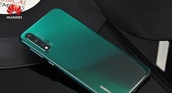 华为nova5中进行清理手机运行内存的操作方法