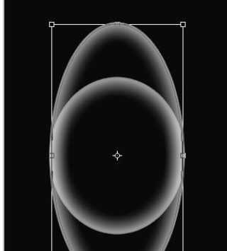 ps制作梦幻图效果的操作流程