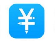 口袋记账APP将记账记录删掉的操作过程