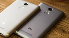 红米手机导入联系人的基础操作