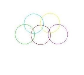 cad打印时设置颜色的详细操作