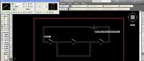 在AutoCAD图纸里加注释文字的详细操作