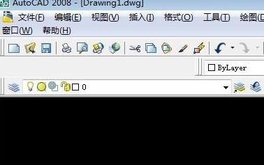 AutoCAD将图形复制成块的详细操作