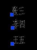 AutoCAD将图形复制成块的详细操作