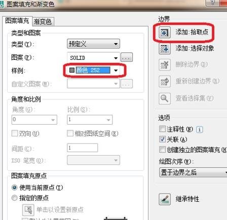 AutoCAD制作常见平面图的操作步骤