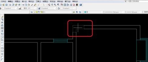 AutoCAD制作常见平面图的操作步骤