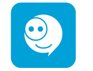 唯圈APP设置聊天权限的操作过程