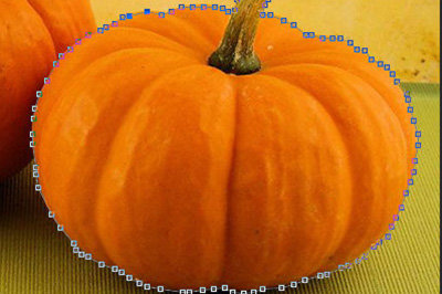 PS使用钢笔进行抠图的详细操作