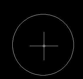 AutoCAD使用移动功能的具体操作