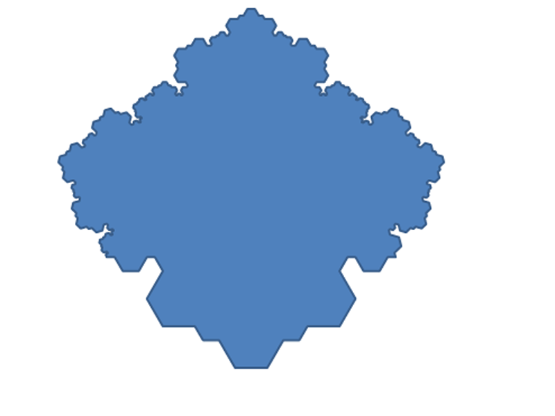 ppt2010打造复杂图形的操作流程