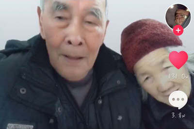 抖音APP拍出狐狸兔子视频的图文操作