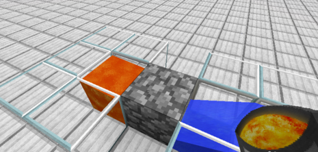 我的世界刷石机制作方法讲解