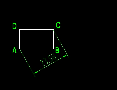 cad中缩放功能的使用操作讲解