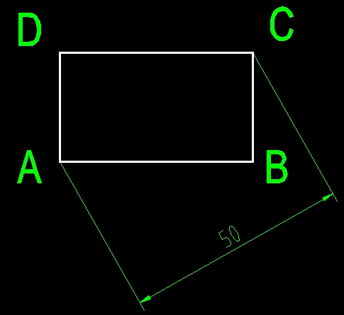 cad中缩放功能的使用操作讲解
