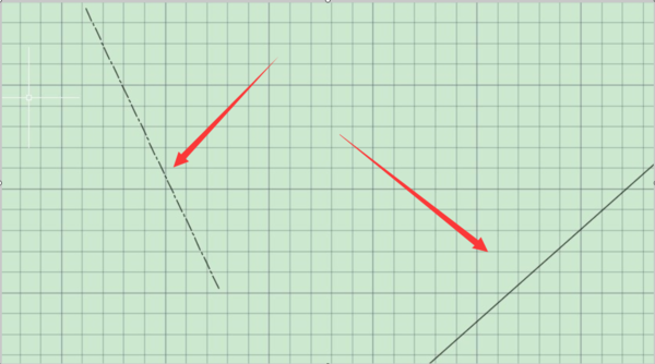 cad设置显示线宽的操作流程