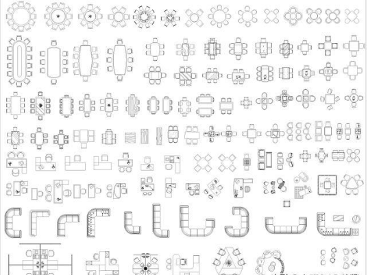 cad打印出高清图纸的操作流程