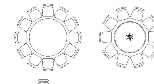 cad打印出高清图纸的操作流程