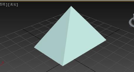 3dmax使用截面工具的简单操作