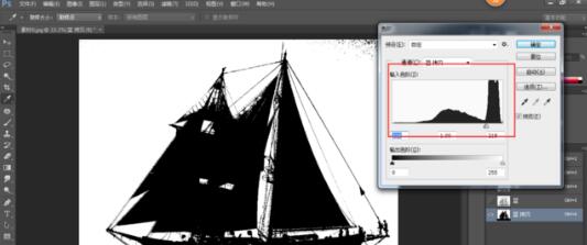 ps通道抠图的详细操作