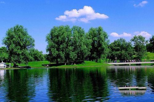 PPT做出玻璃字的操作流程