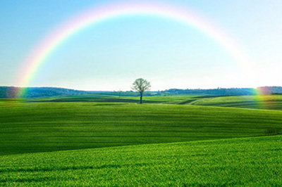 PS画彩虹的方法汇总操作步骤