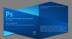 PhotoShop7用工具画圆的具体操作方法